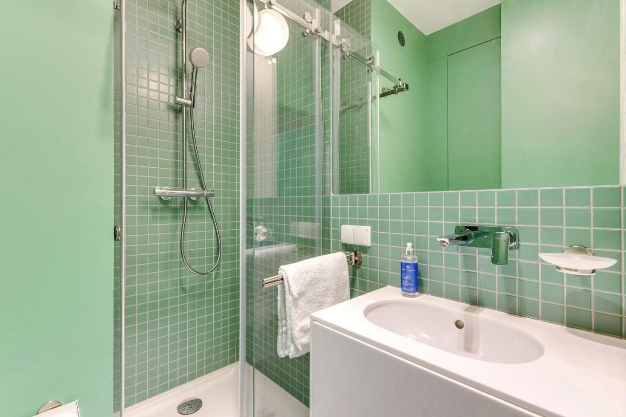 Flats For Rent - Ogarna Old Town Apartman Gdańsk Kültér fotó